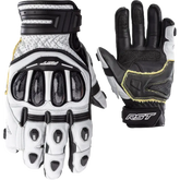 Tractech Evo 4 Short Ce Glove White/White/Black Xs